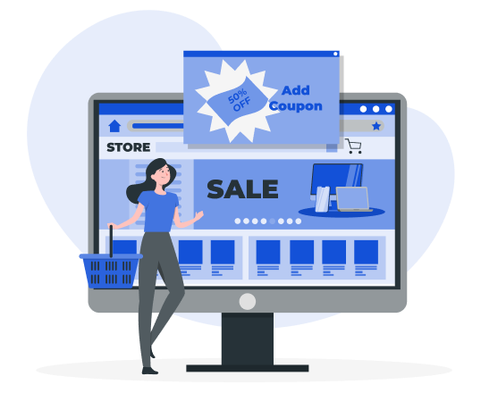 E-Commerce Development