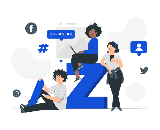 PPC & Paid Marketing