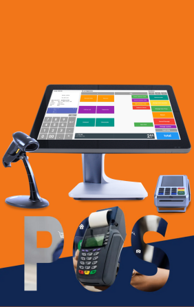 Point of Sale (POS)